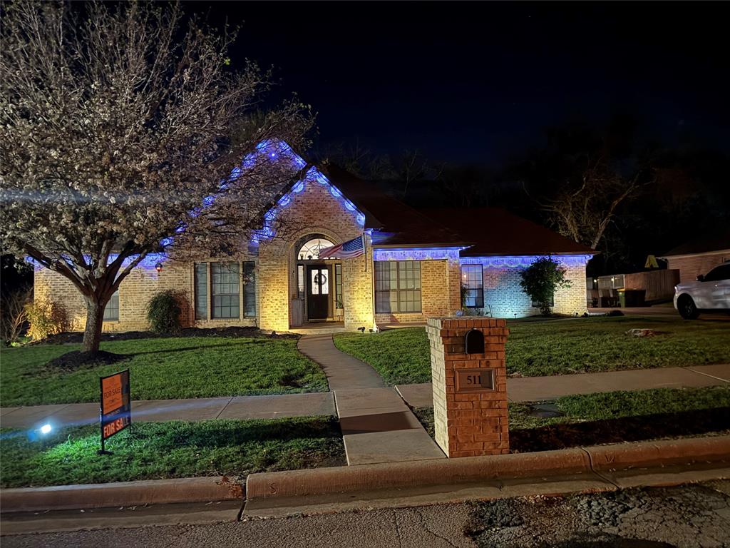 Bois D Arc Creek Estates - Residential