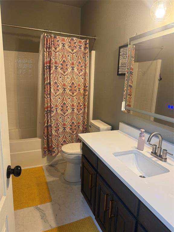 Bois D Arc Creek Estates - Residential