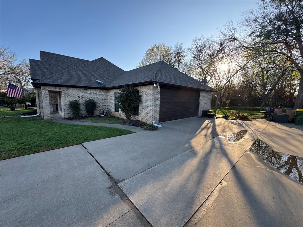 Bois D Arc Creek Estates - Residential