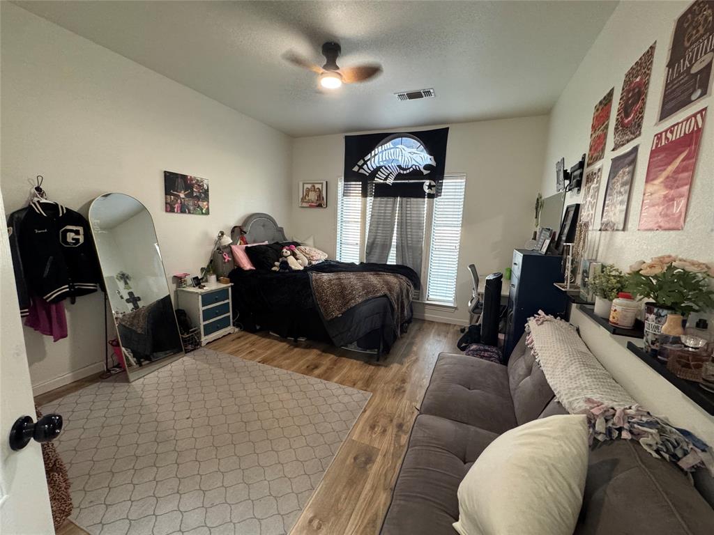 Bois D Arc Creek Estates - Residential