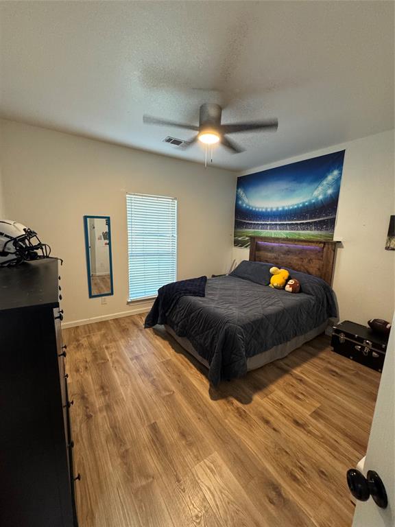 Bois D Arc Creek Estates - Residential