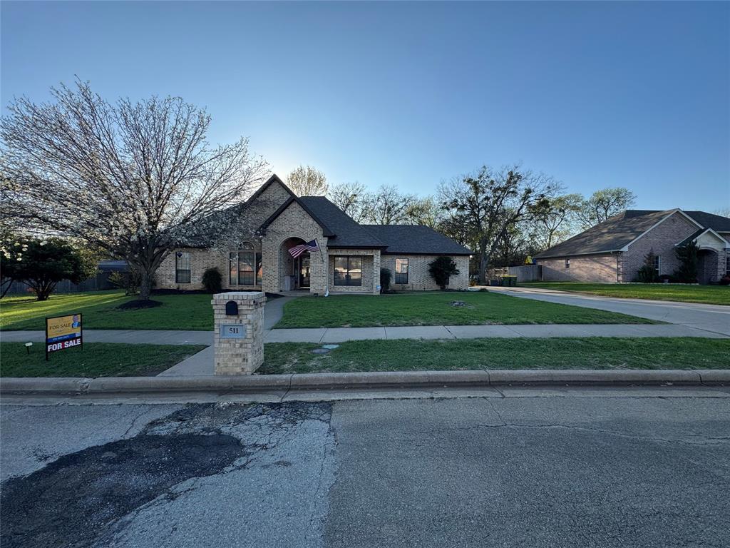 Bois D Arc Creek Estates - Residential