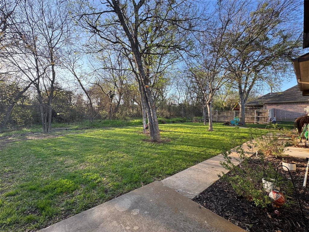 Bois D Arc Creek Estates - Residential