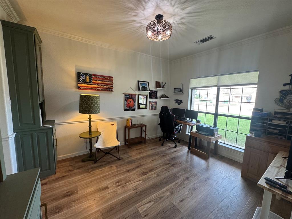 Bois D Arc Creek Estates - Residential