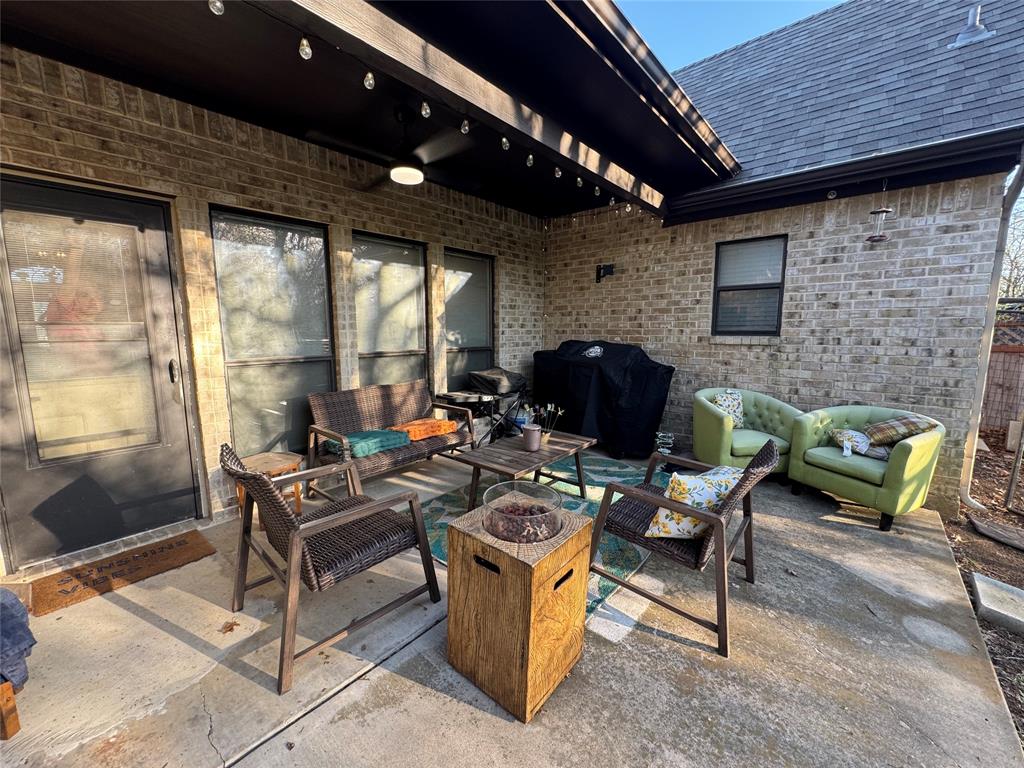 Bois D Arc Creek Estates - Residential