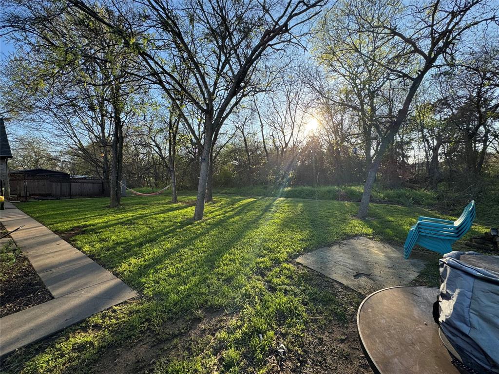 Bois D Arc Creek Estates - Residential