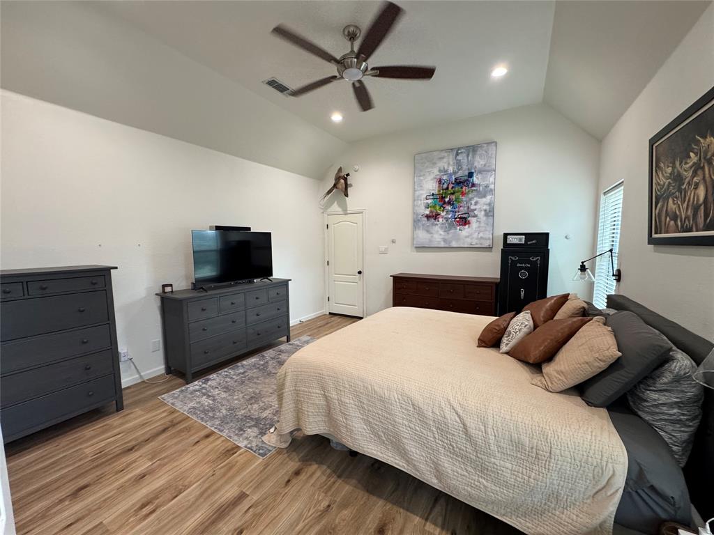 Bois D Arc Creek Estates - Residential