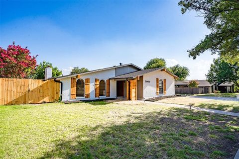 5000 Brandenburg Lane The Colony TX 75056