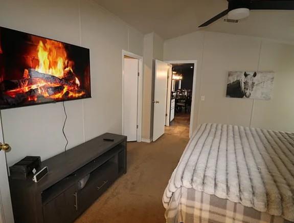 FALLS CSL - Residential