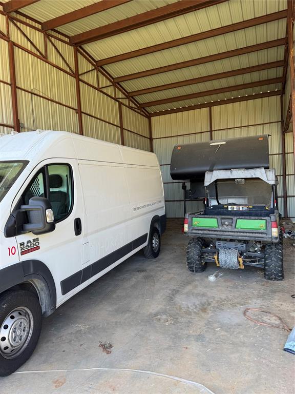 FALLS CSL - Residential