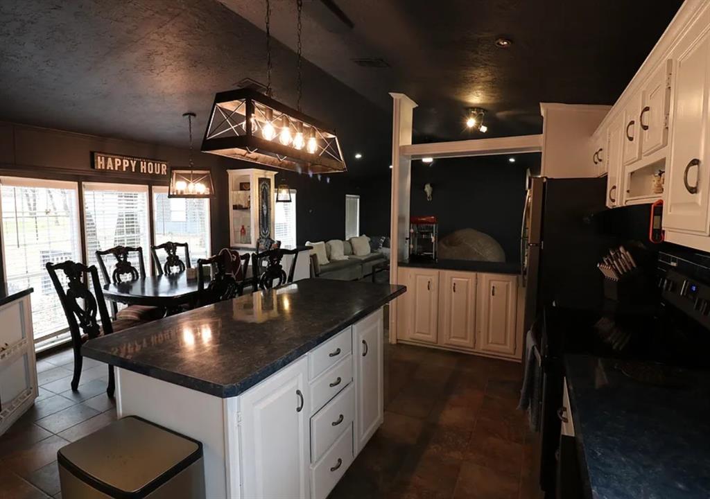 FALLS CSL - Residential