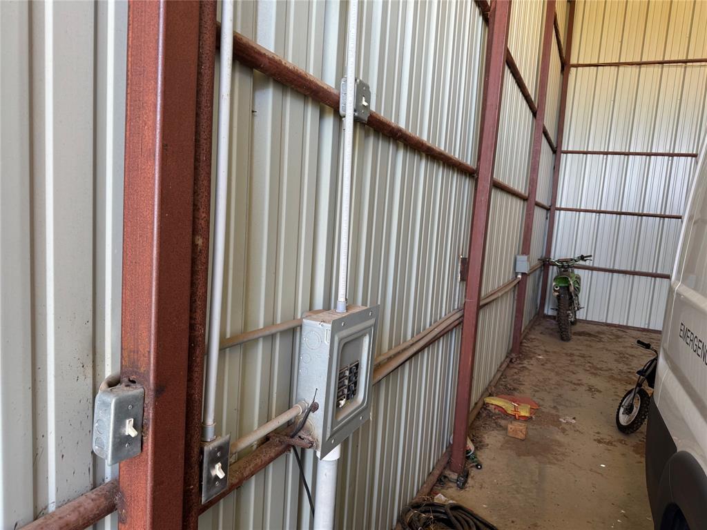 FALLS CSL - Residential