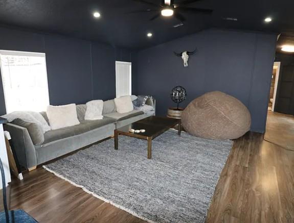 FALLS CSL - Residential