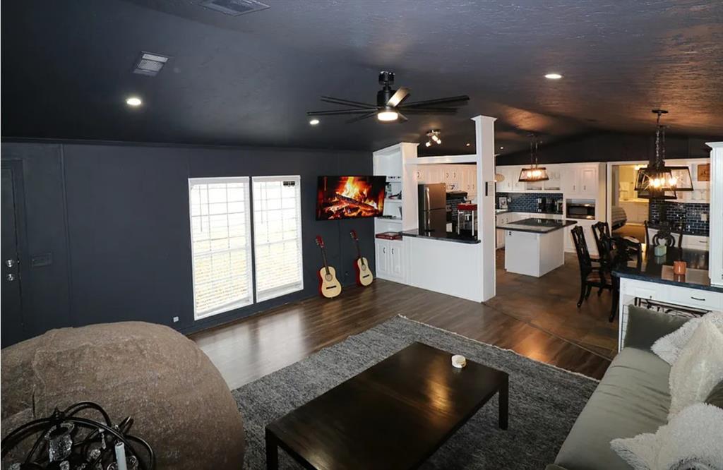 FALLS CSL - Residential