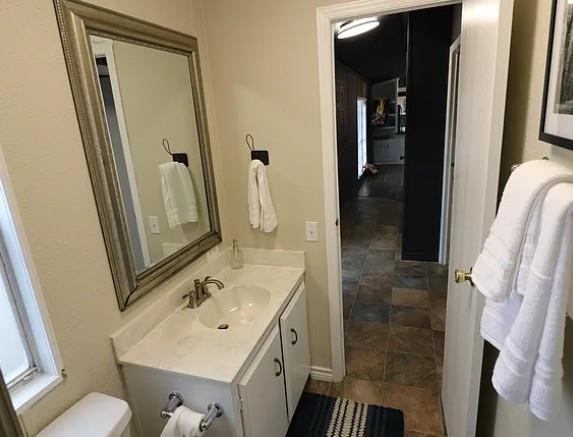 FALLS CSL - Residential