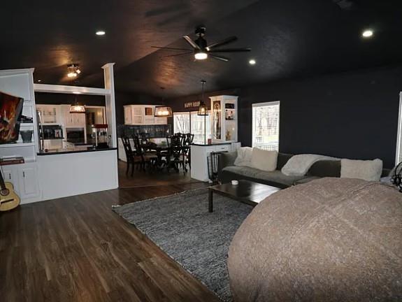 FALLS CSL - Residential