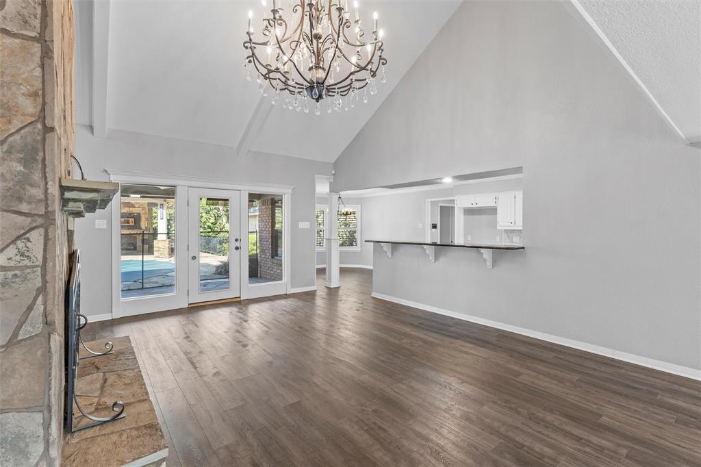 Regency Park - Residential