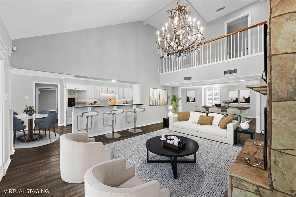 Regency Park - Residential