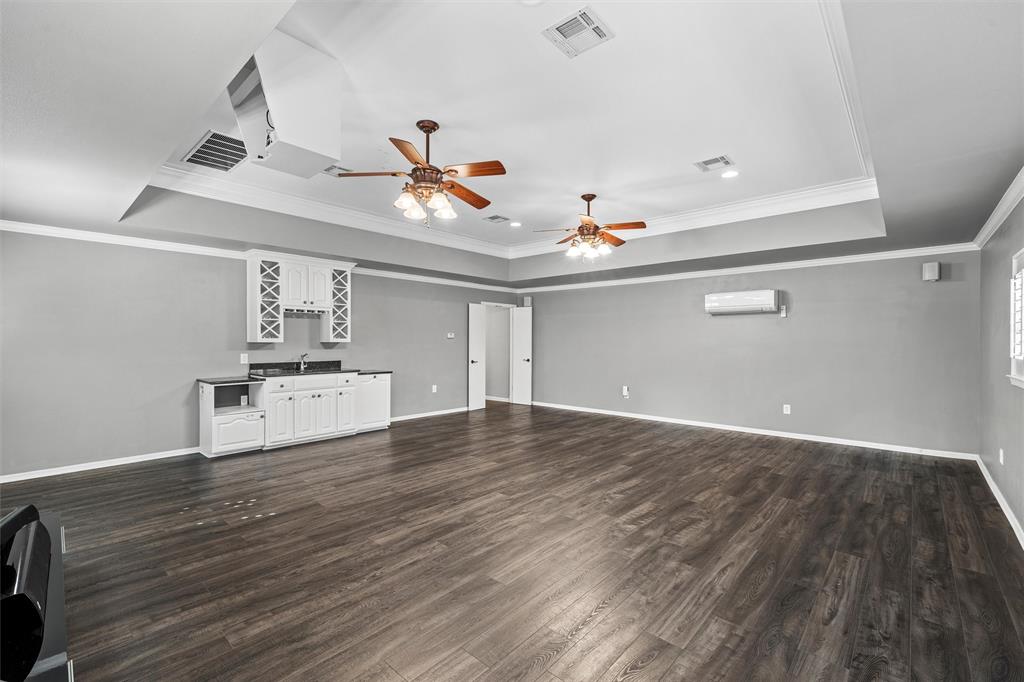 Regency Park - Residential