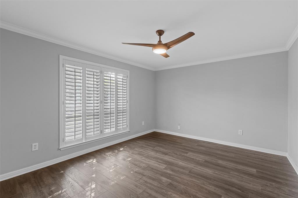 Regency Park - Residential