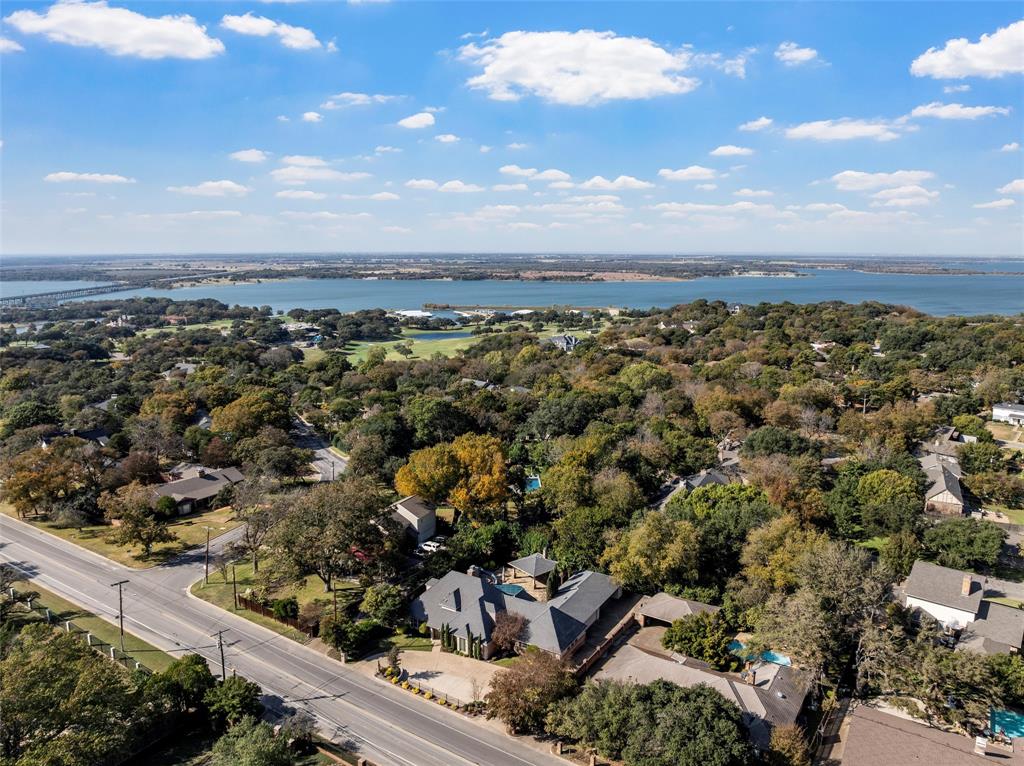 Regency Park - Residential