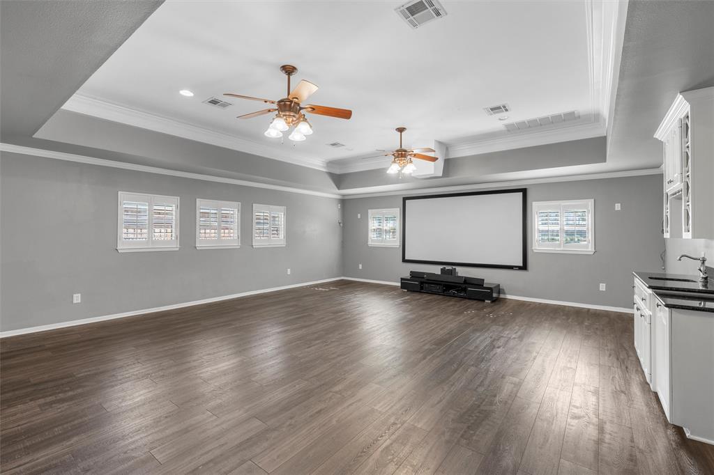 Regency Park - Residential