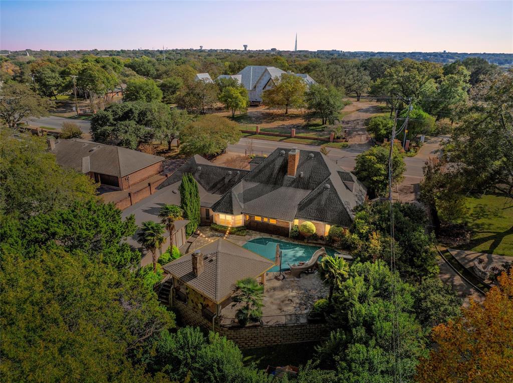 Regency Park - Residential