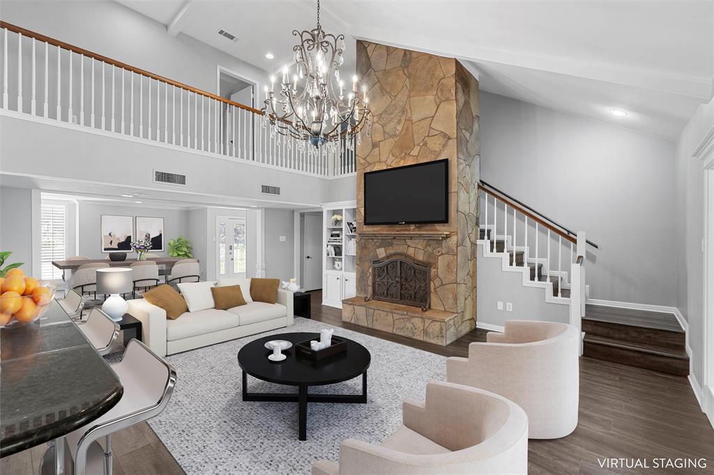 Regency Park - Residential