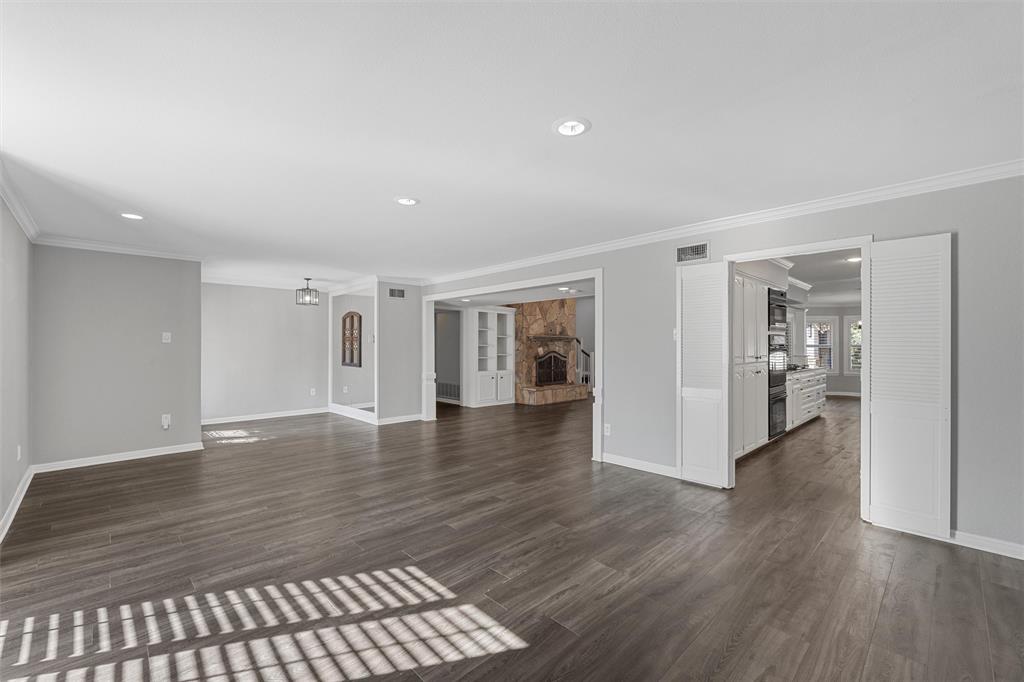 Regency Park - Residential