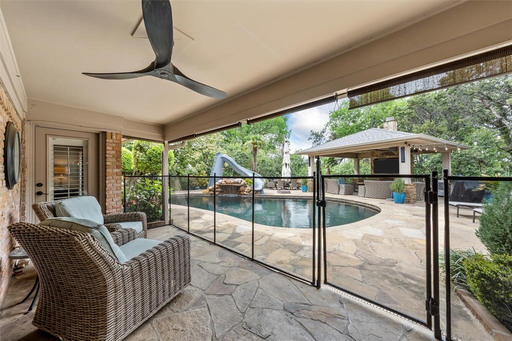 Regency Park - Residential