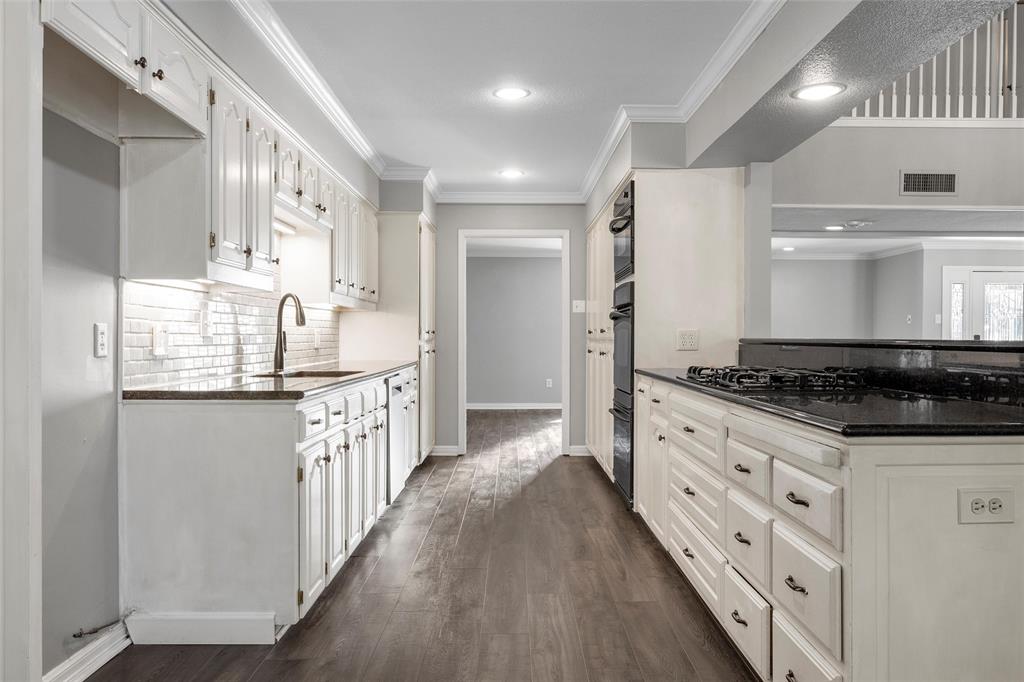 Regency Park - Residential