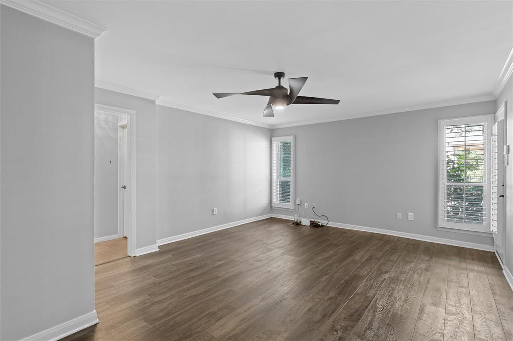 Regency Park - Residential