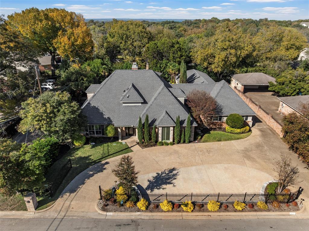 Regency Park - Residential