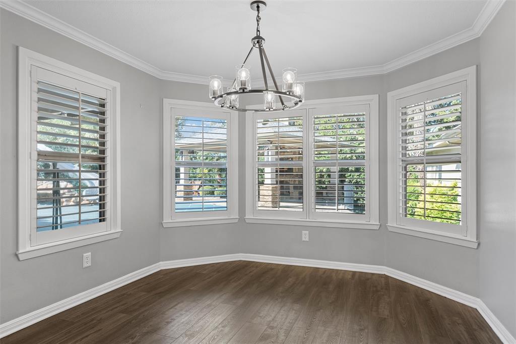 Regency Park - Residential