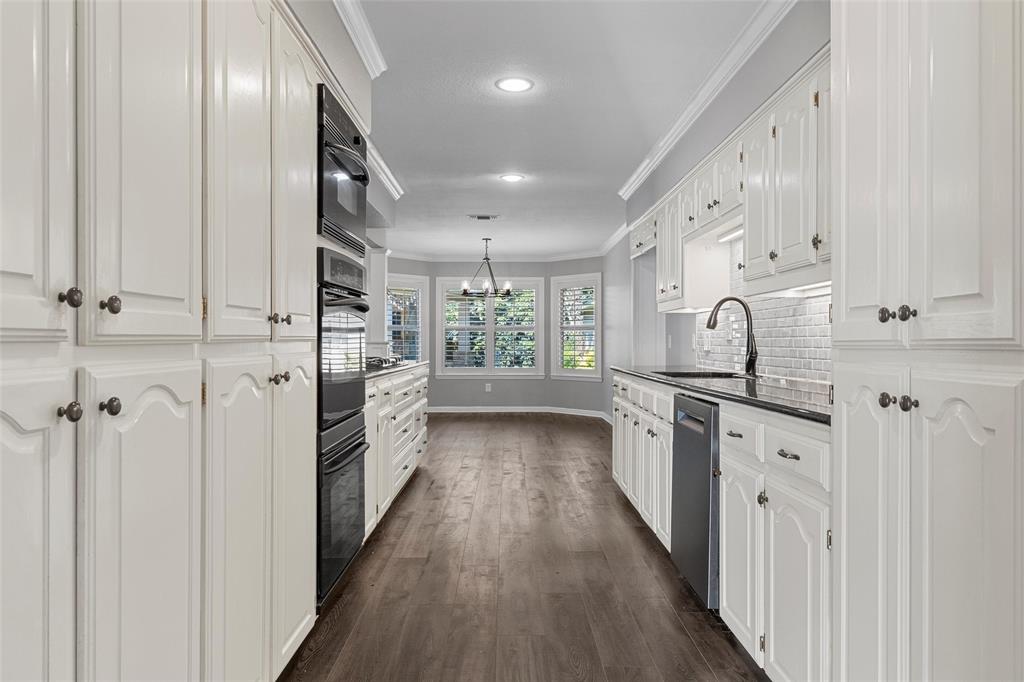 Regency Park - Residential