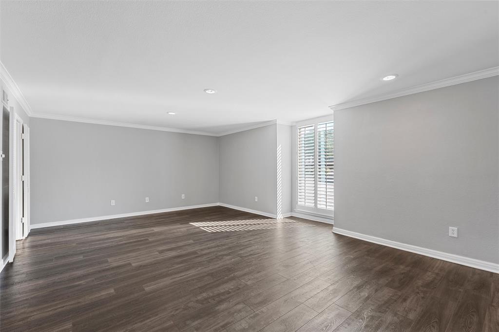 Regency Park - Residential