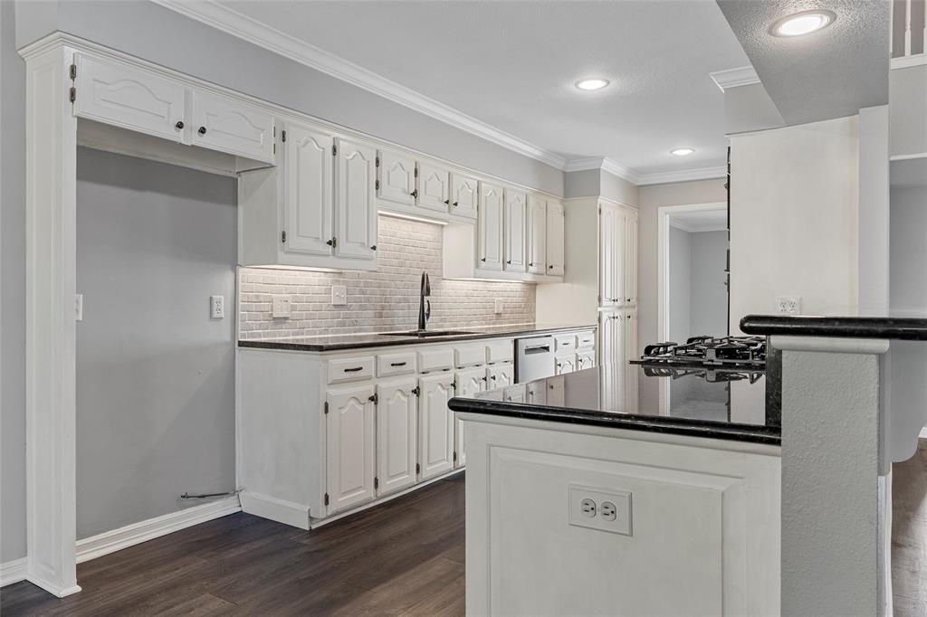 Regency Park - Residential