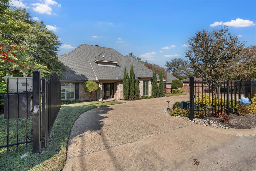 Regency Park - Residential