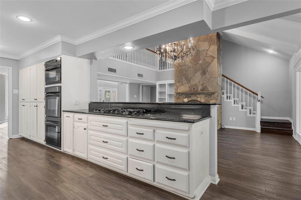 Regency Park - Residential