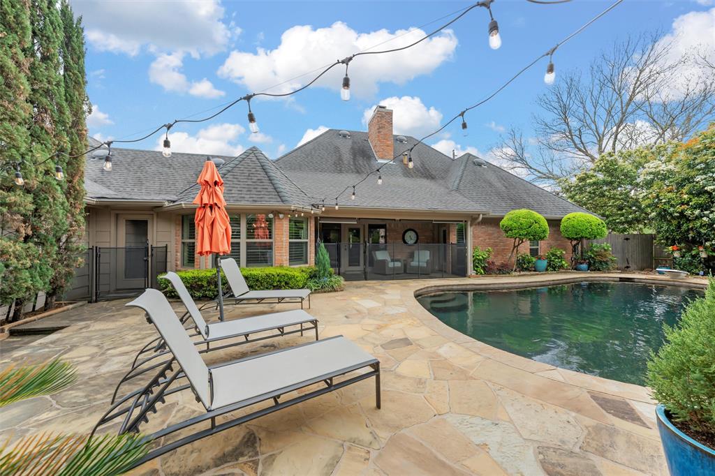 Regency Park - Residential