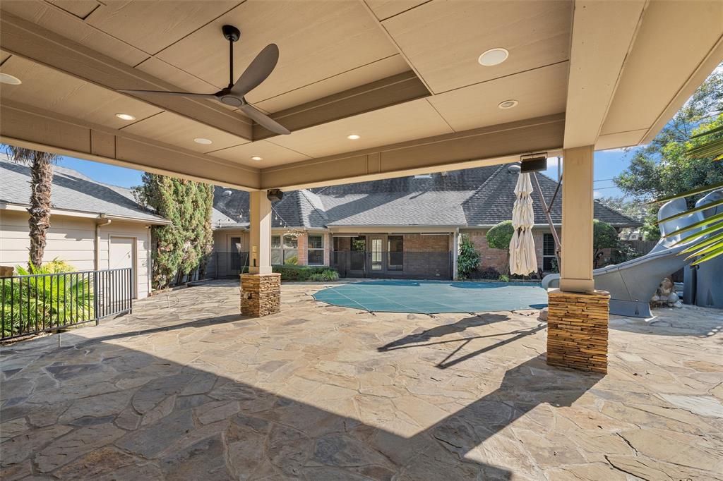 Regency Park - Residential