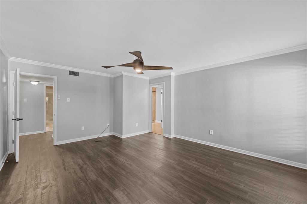 Regency Park - Residential