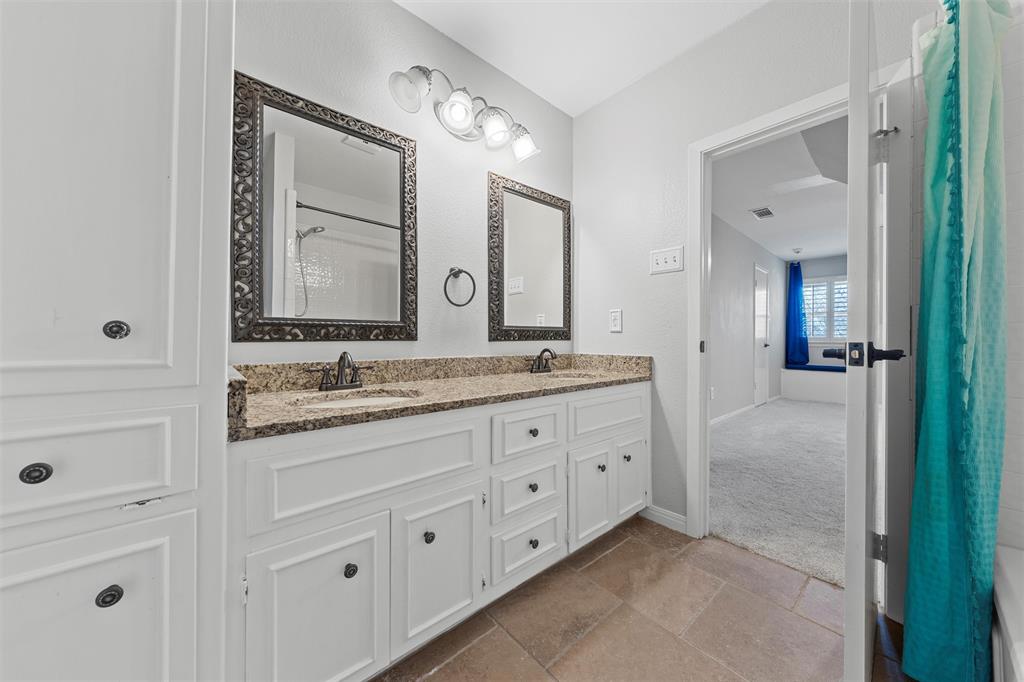 Regency Park - Residential