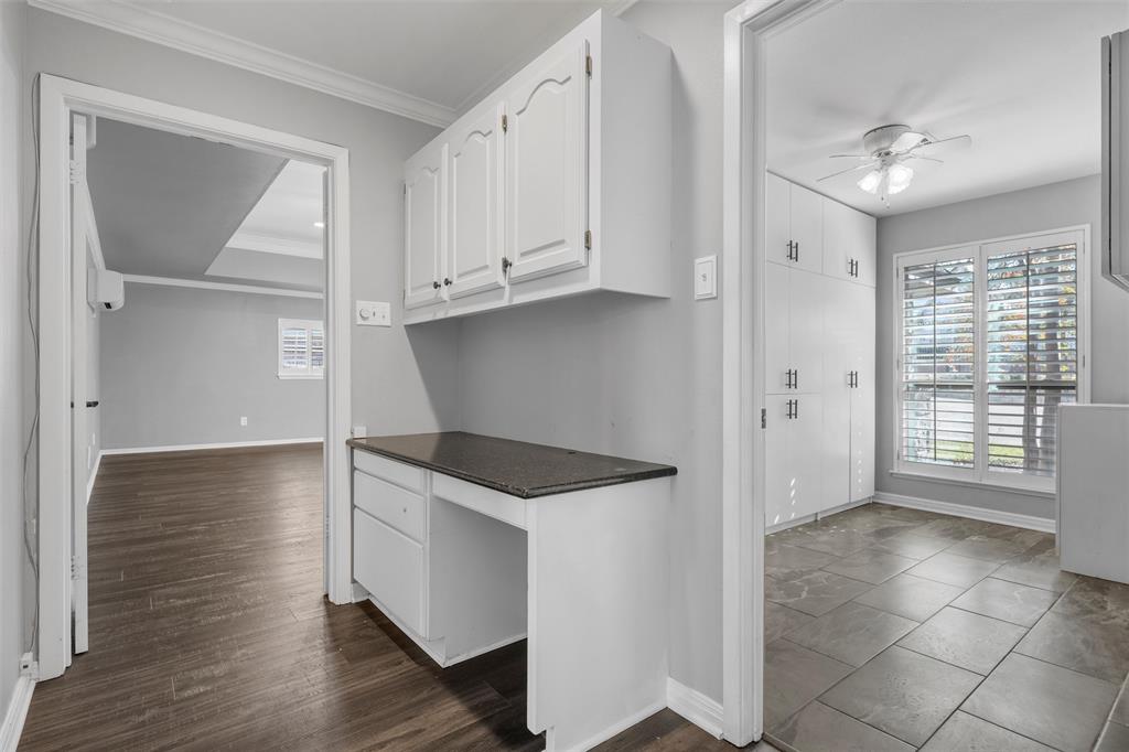 Regency Park - Residential