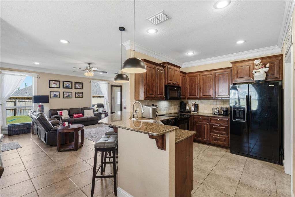 Hickory Hills Sub - Residential