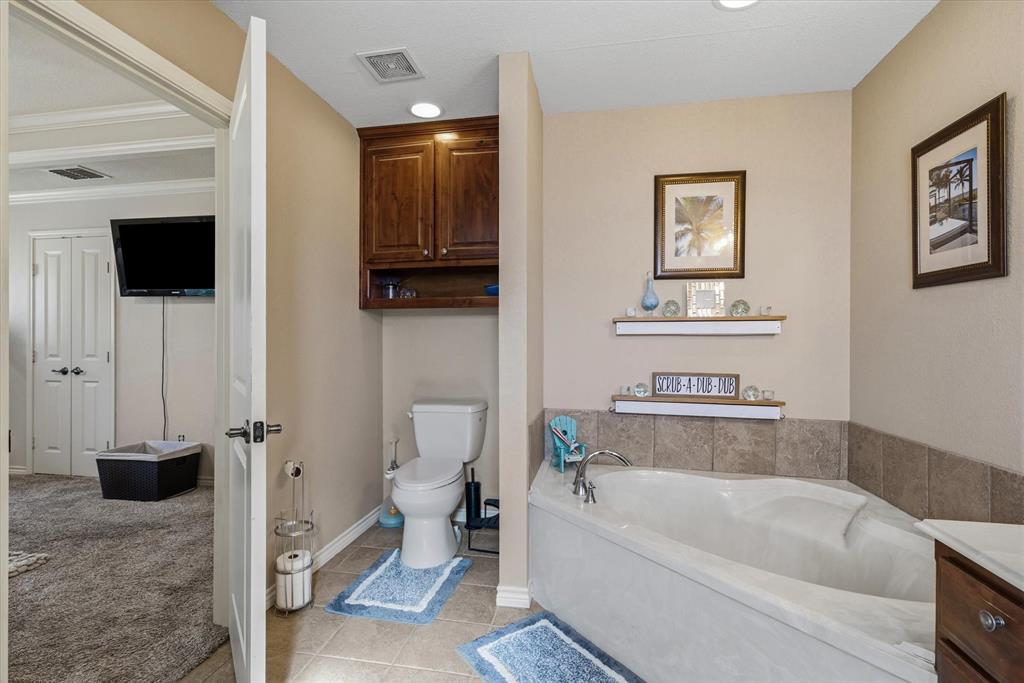 Hickory Hills Sub - Residential