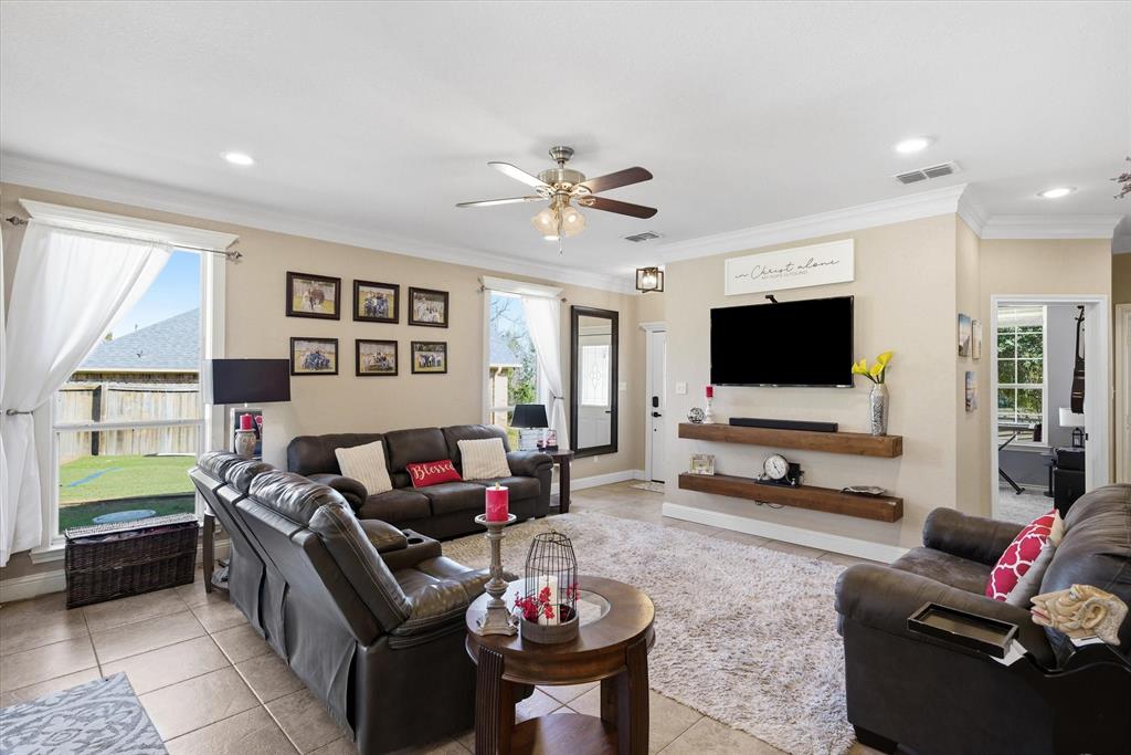 Hickory Hills Sub - Residential