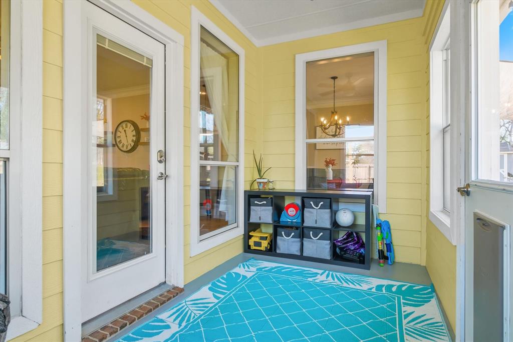 Hickory Hills Sub - Residential