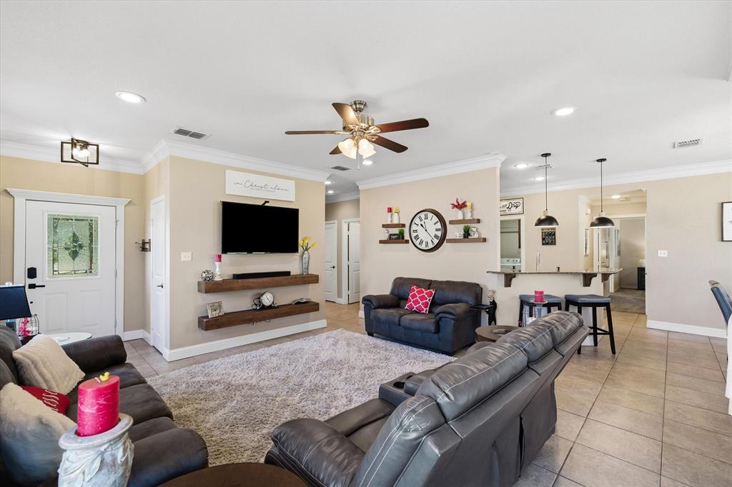 Hickory Hills Sub - Residential