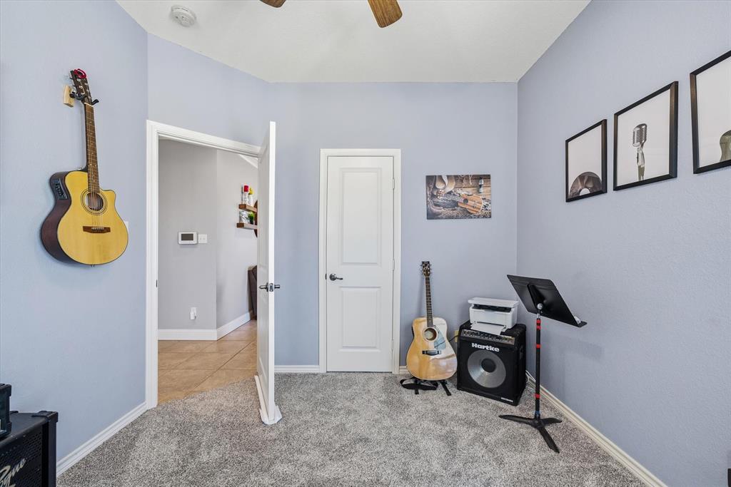 Hickory Hills Sub - Residential